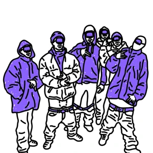 all my homies