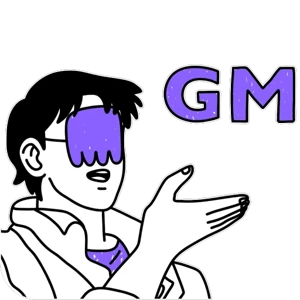 gm hand gesture
