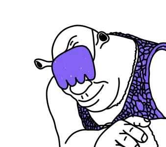 shrek